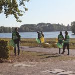 World cleanup day 2019 Oostplas Hoge Wal Goirle