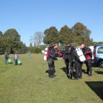 World cleanup day 2019 Oostplas Hoge Wal Goirle