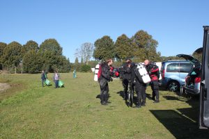 World cleanup day 2019 Oostplas Hoge Wal Goirle