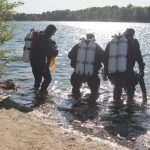 World cleanup day 2019 Oostplas Hoge Wal Goirle