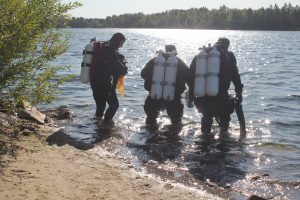 World cleanup day 2019 Oostplas Hoge Wal Goirle