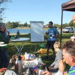 World cleanup day 2019 Oostplas Hoge Wal Goirle