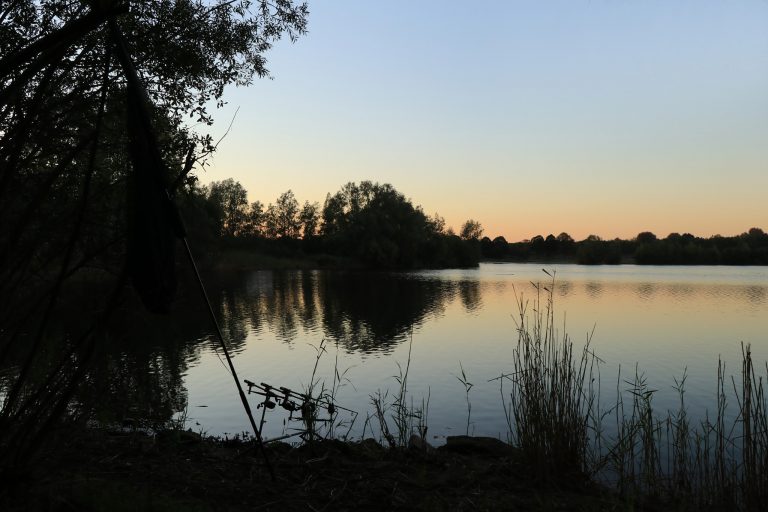 Oostplas - Bron Fons Jonkers