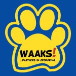 WAAKS!