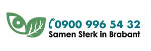 Samen Sterk in het Buitengebied logo ssib-met-tel