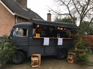 walhoeve commanderie foodtrcuk