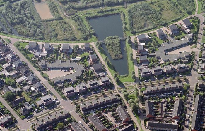 hoge wal luchtfoto Elings_volmolen