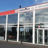 vakgarage Jac de Brouwer