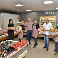 Walhoeve Boerderijwinkel Personeel